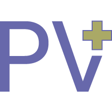PVplus Logo